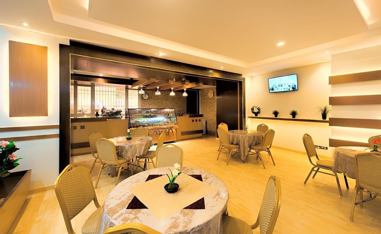 Thrawat Dar Al Khalil Al Rushad Hotel La La Mecca Esterno foto